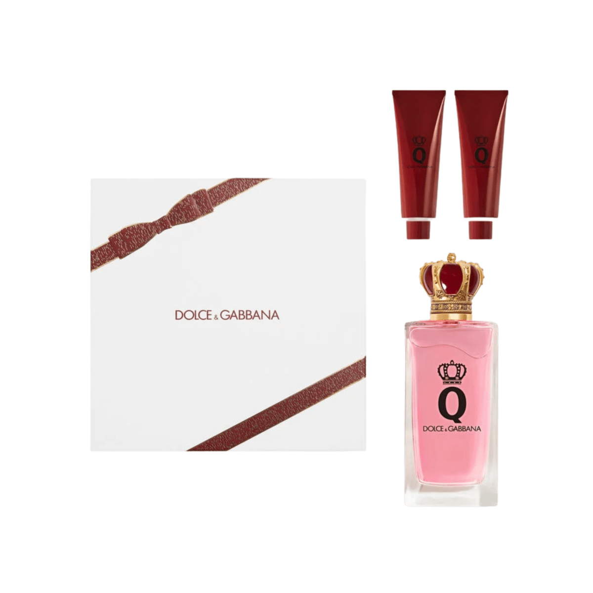 Dolce & Gabbana Q Gift Set Set 1 8054754403497