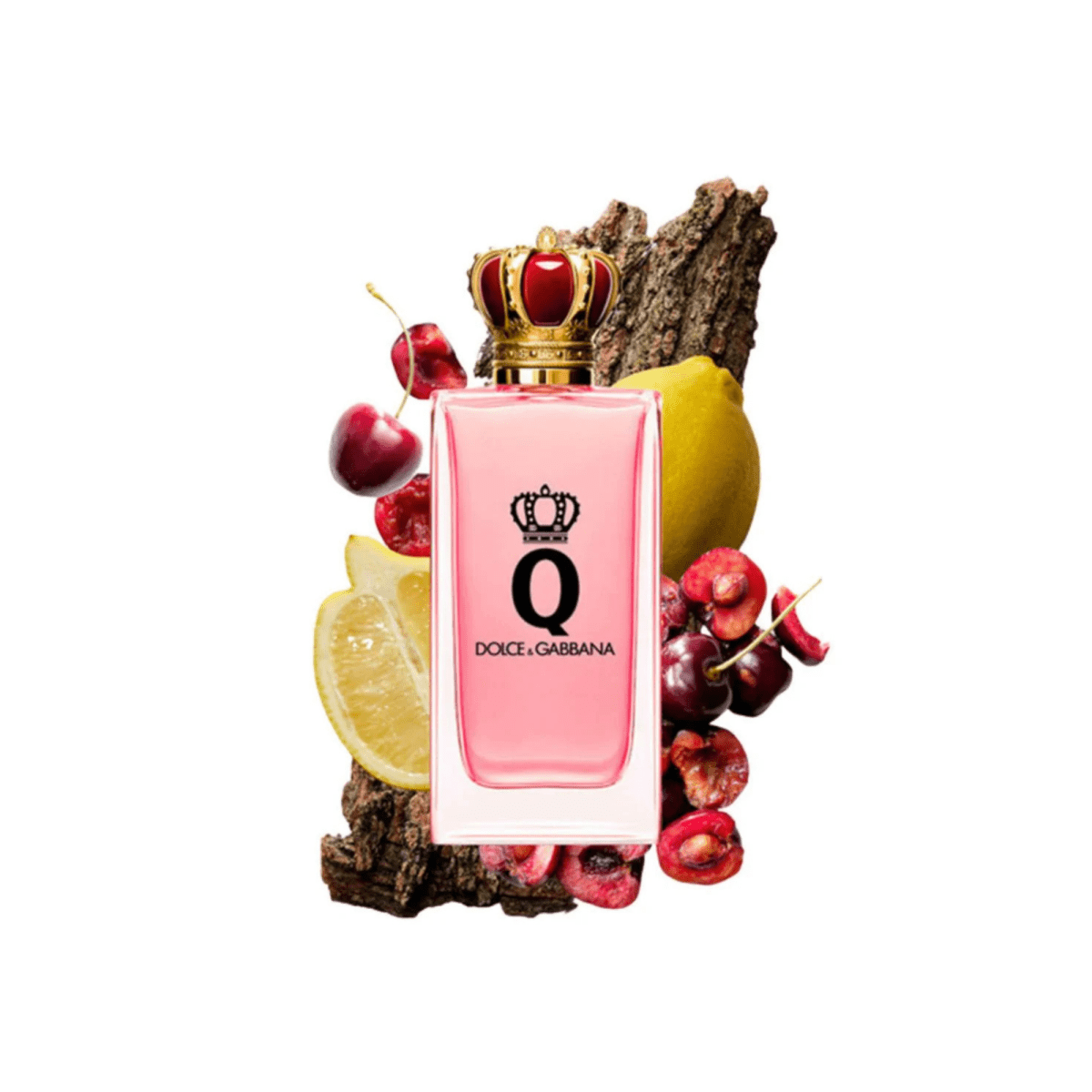 Dolce & Gabbana Q Gift Set Set 1 8056669922308