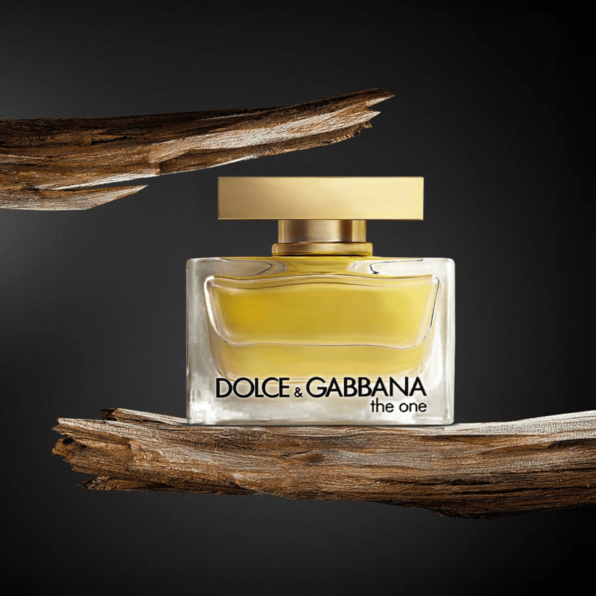 Dolce & Gabbana The One Fragrance 2.5 oz 3423473021001