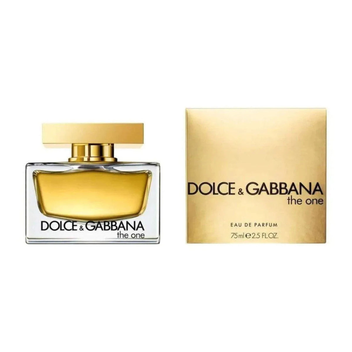 Dolce & Gabbana The One Fragrance for – 365 Fragrances