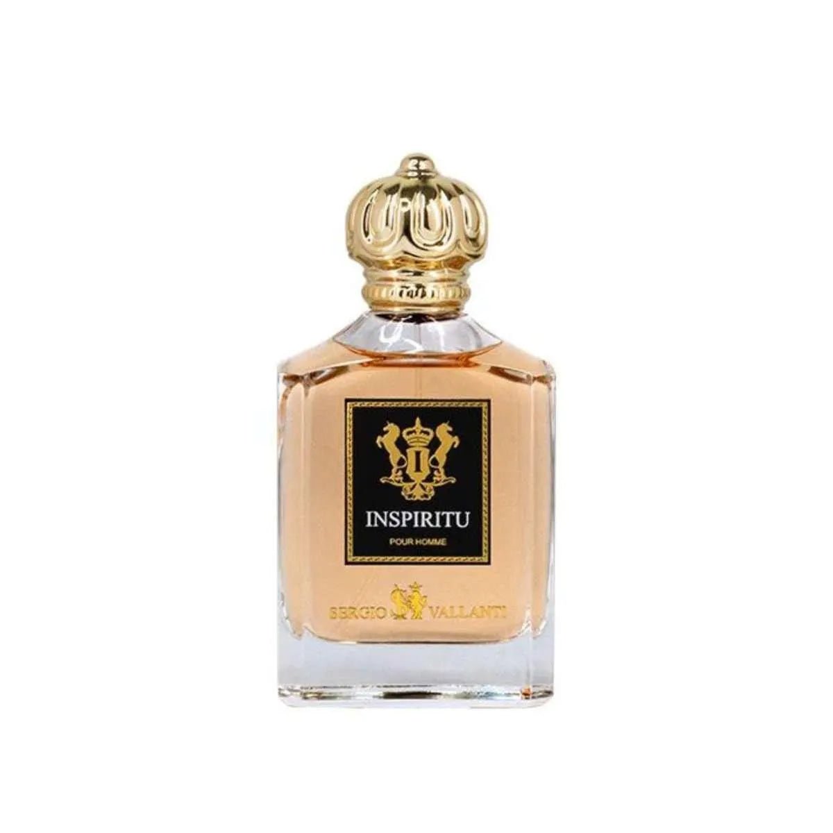 Dumont Inspiritu Fragrance 3.4 oz 3760060762986