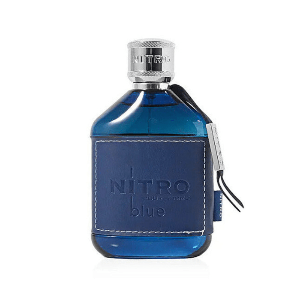 Dumont Nitro Blue Fragrance 3.4 oz 3760060761897
