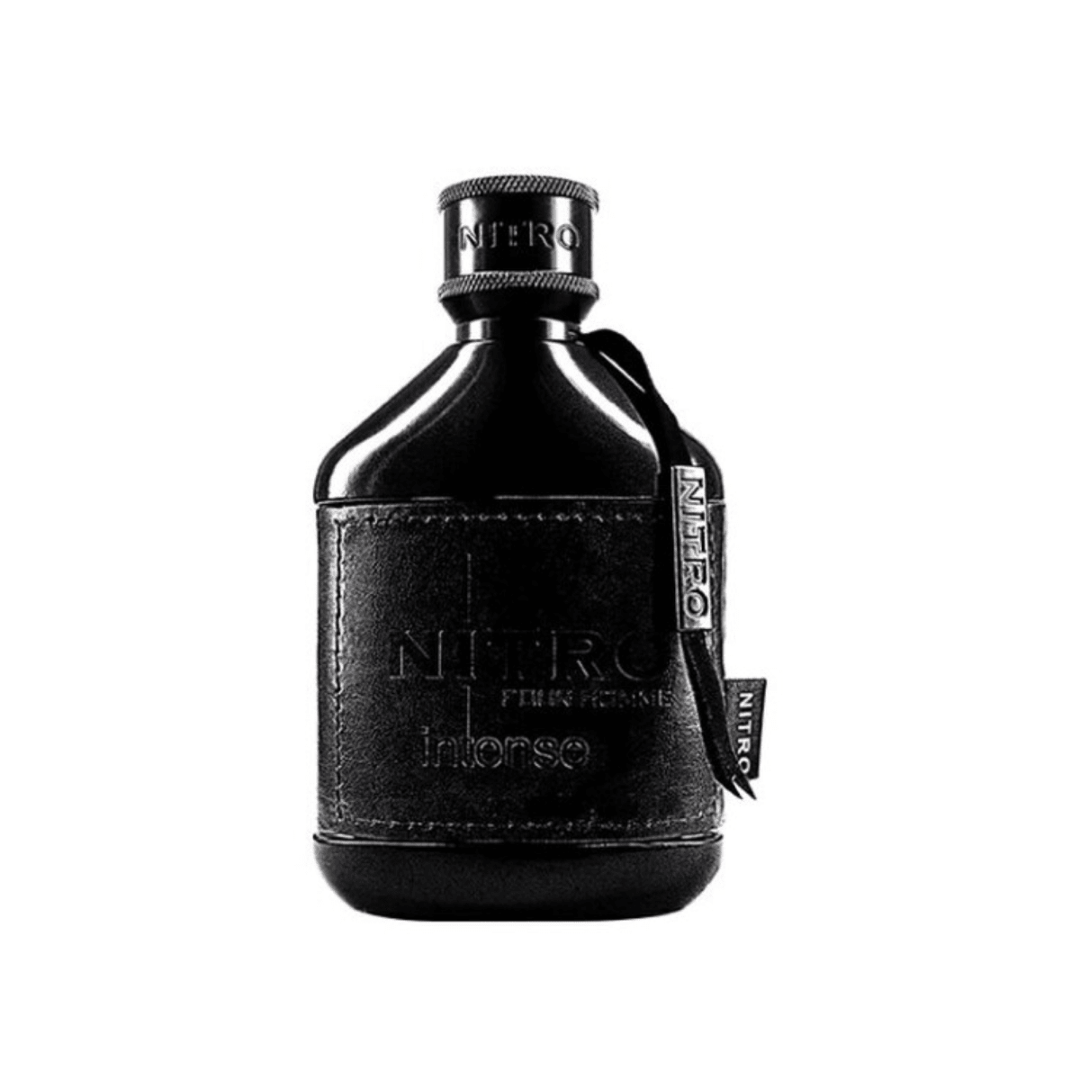 Dumont Nitro Intense Fragrance 3.4 oz 3760060764164