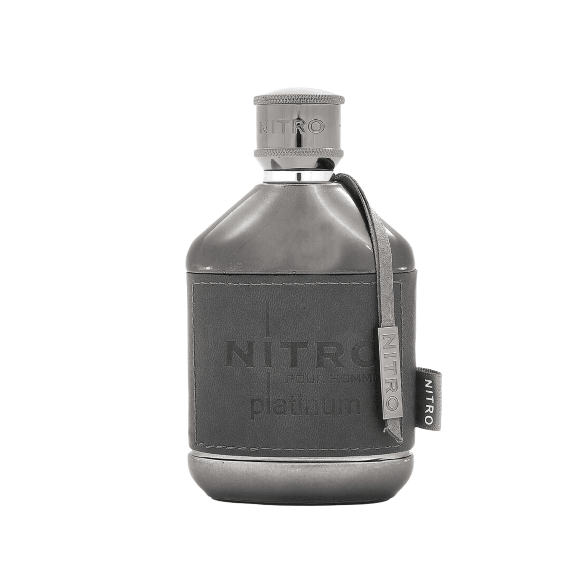 Dumont Nitro Platinum Fragrance 3.4 oz 3760060762870