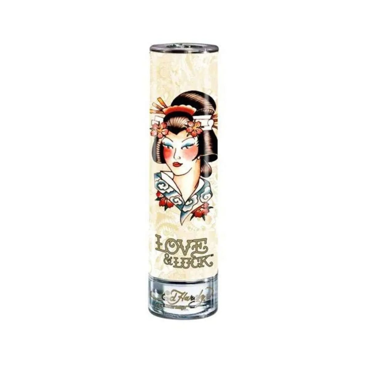 Ed Hardy Love & Luck Fragrance 3.4 oz 94922912282