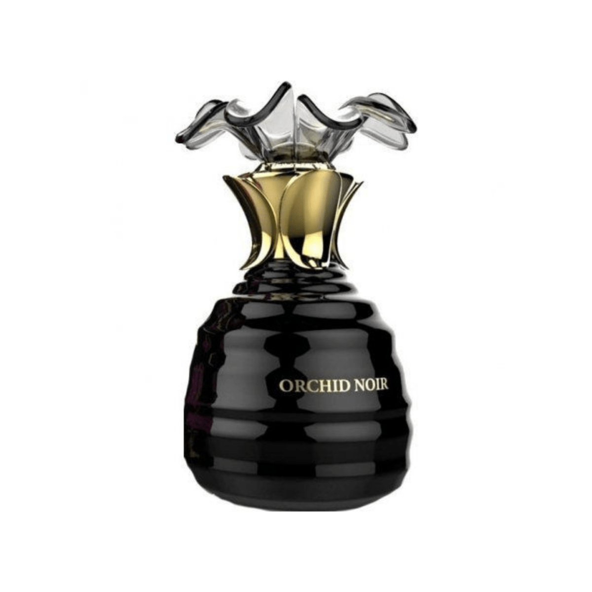 Flora Nirvana Orchid Noir Fragrance 3.4 oz 875990002026