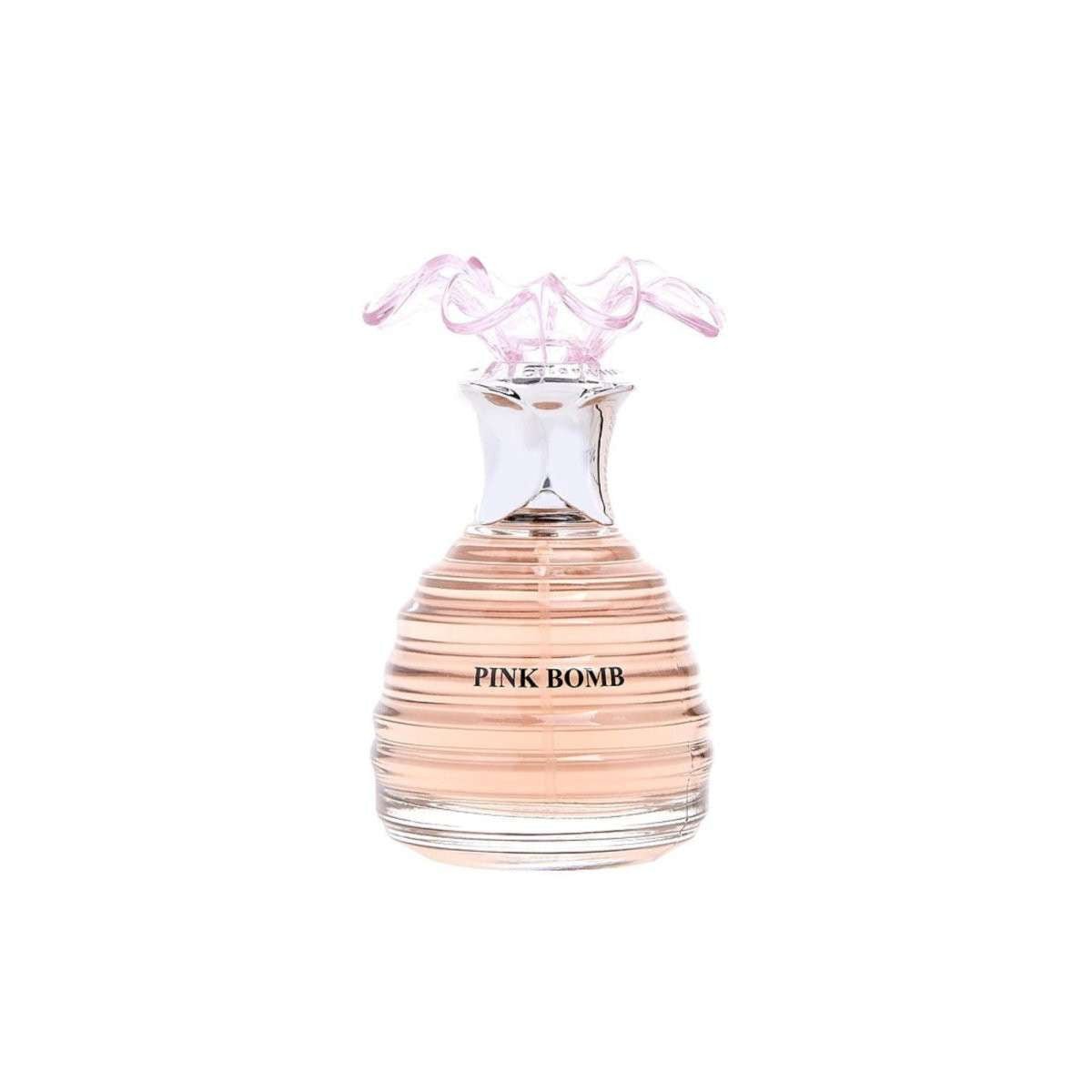 Flora Nirvana Pink Bomb Fragrance 3.4 oz 875990002033