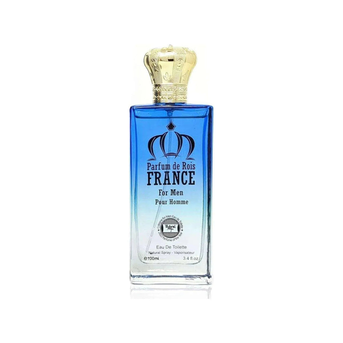 Fragrance Couture France Fragrance 3.4 oz 8439627605176
