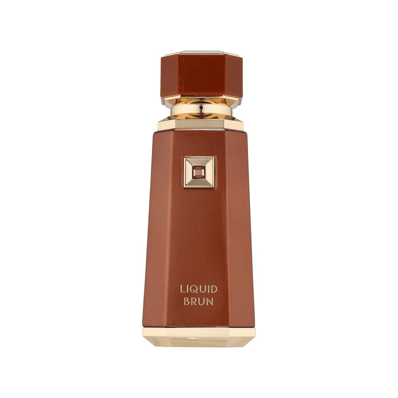 Fragrance World Liquid Brun Fragrance 3.4 oz 6290360375694