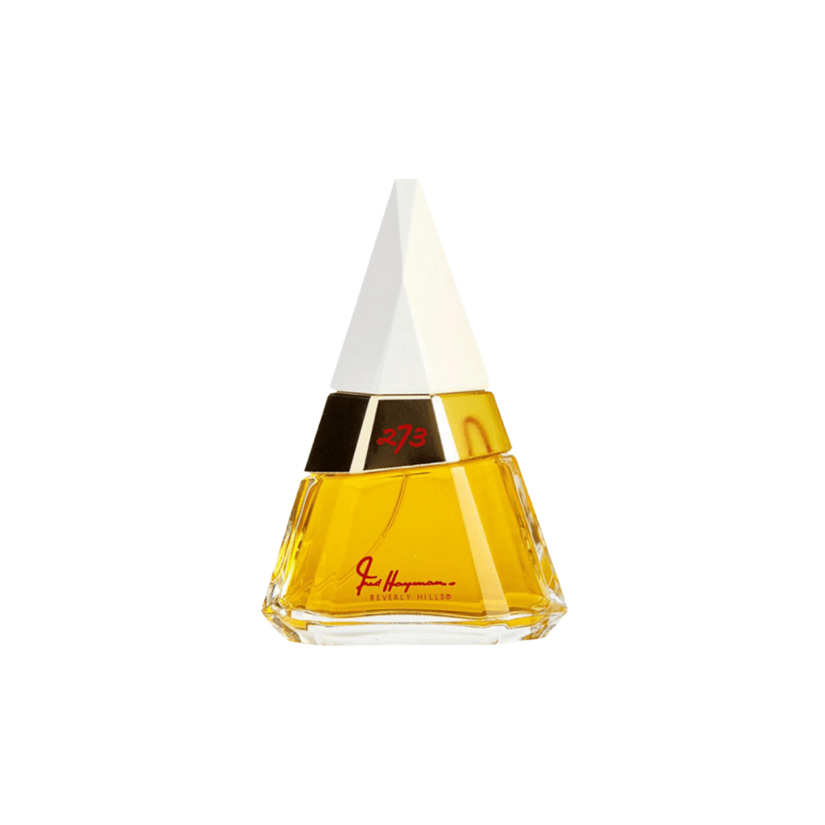Fred Hayman 273 Fragrance 2.5 oz 837015000493