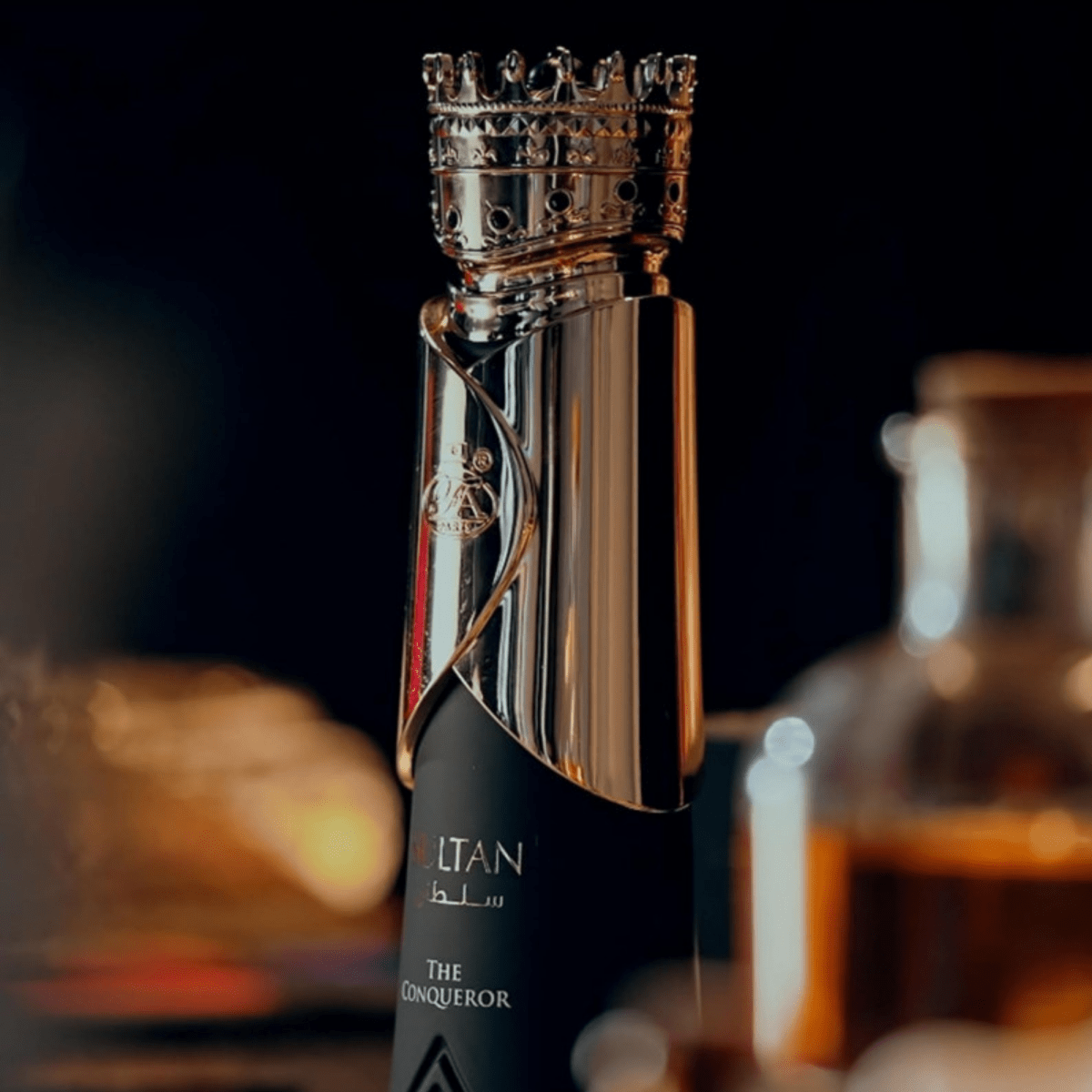 French Avenue Sultan The Conqueror Fragrance 2.7 oz 6290360375120