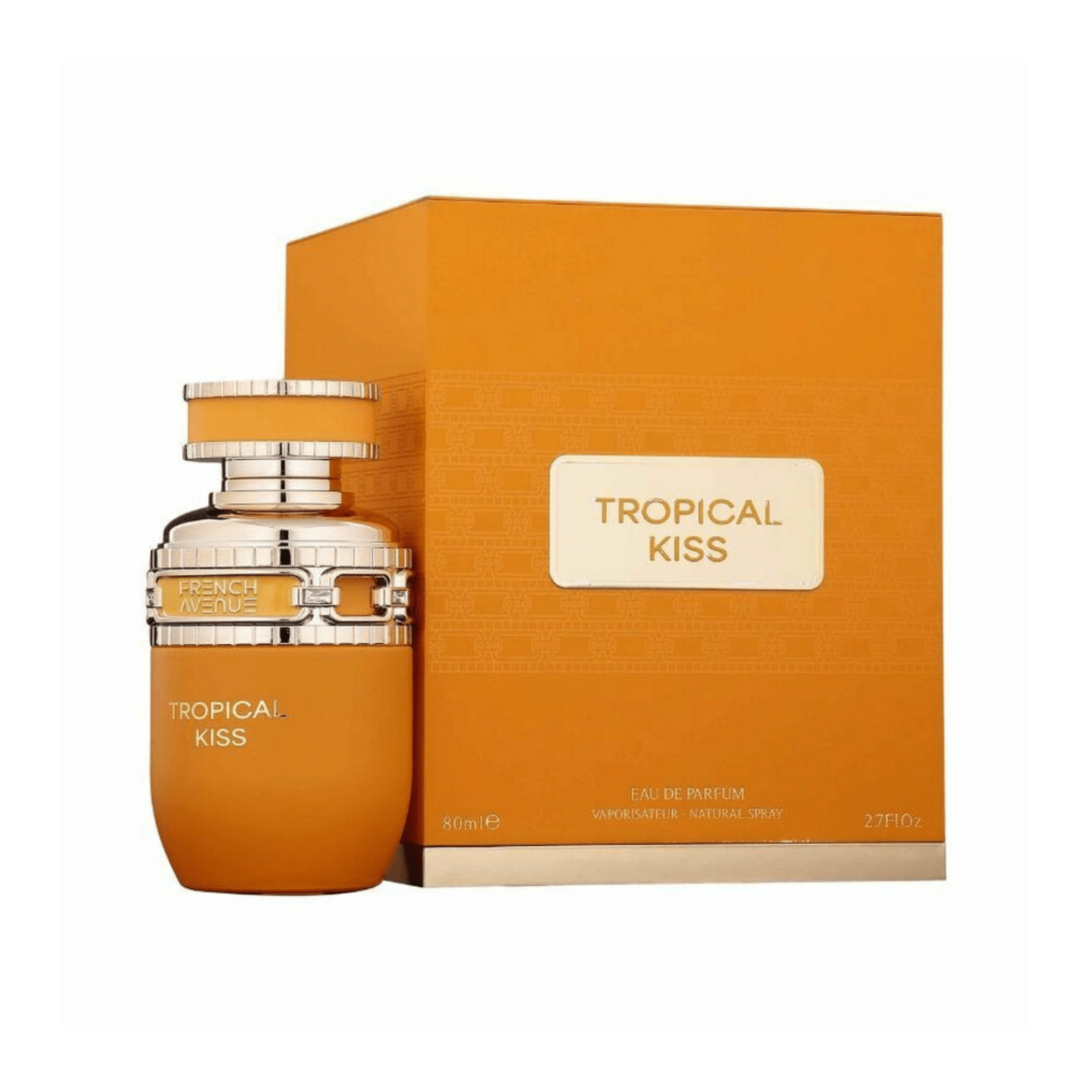 French Avenue Tropical Kiss Fragrance 3.4 oz 6290360375649