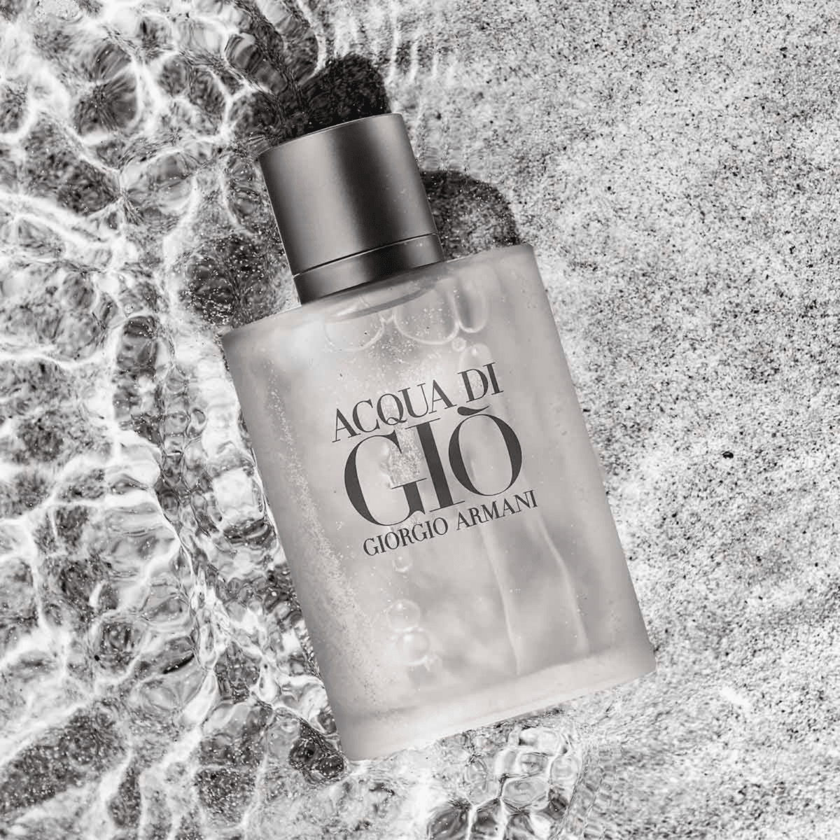 Giorgio Armani Acqua di Gio Fragrance 3.4 oz 3360372058878