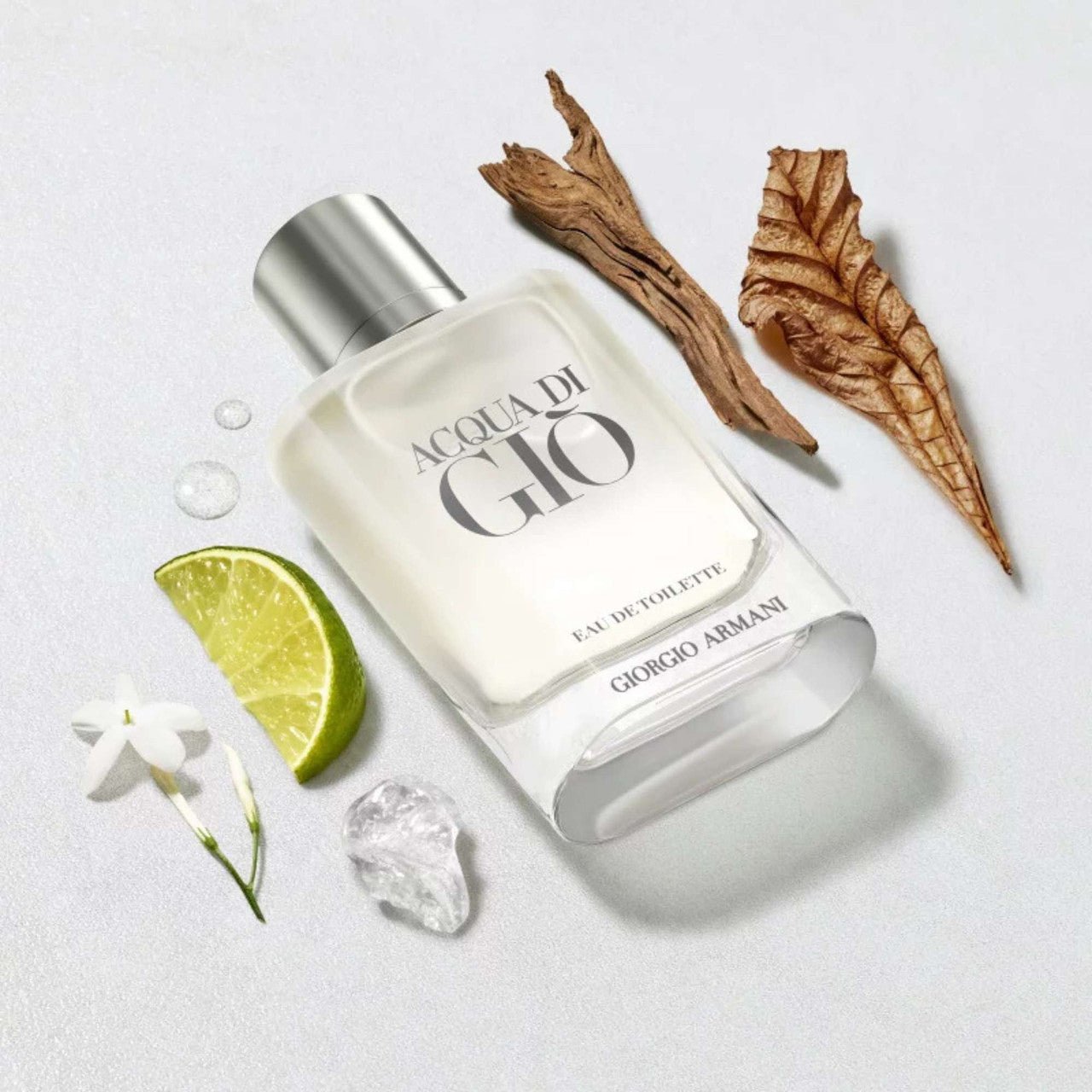 Giorgio Armani Acqua di Gio Gift Set Set 1 3614274337211