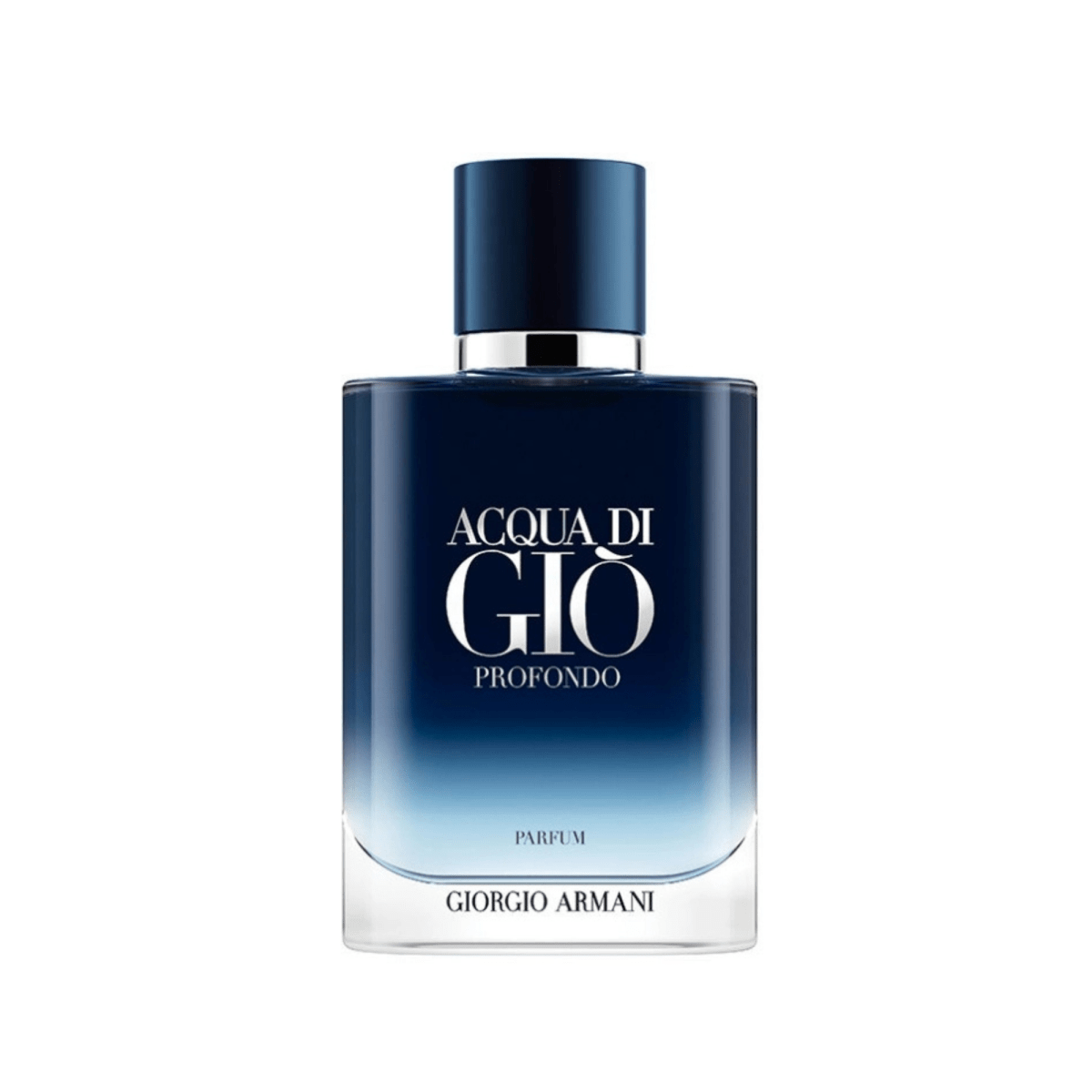 Giorgio Armani Acqua di Gio Profondo Fragrance 3.3 oz 3614273953696