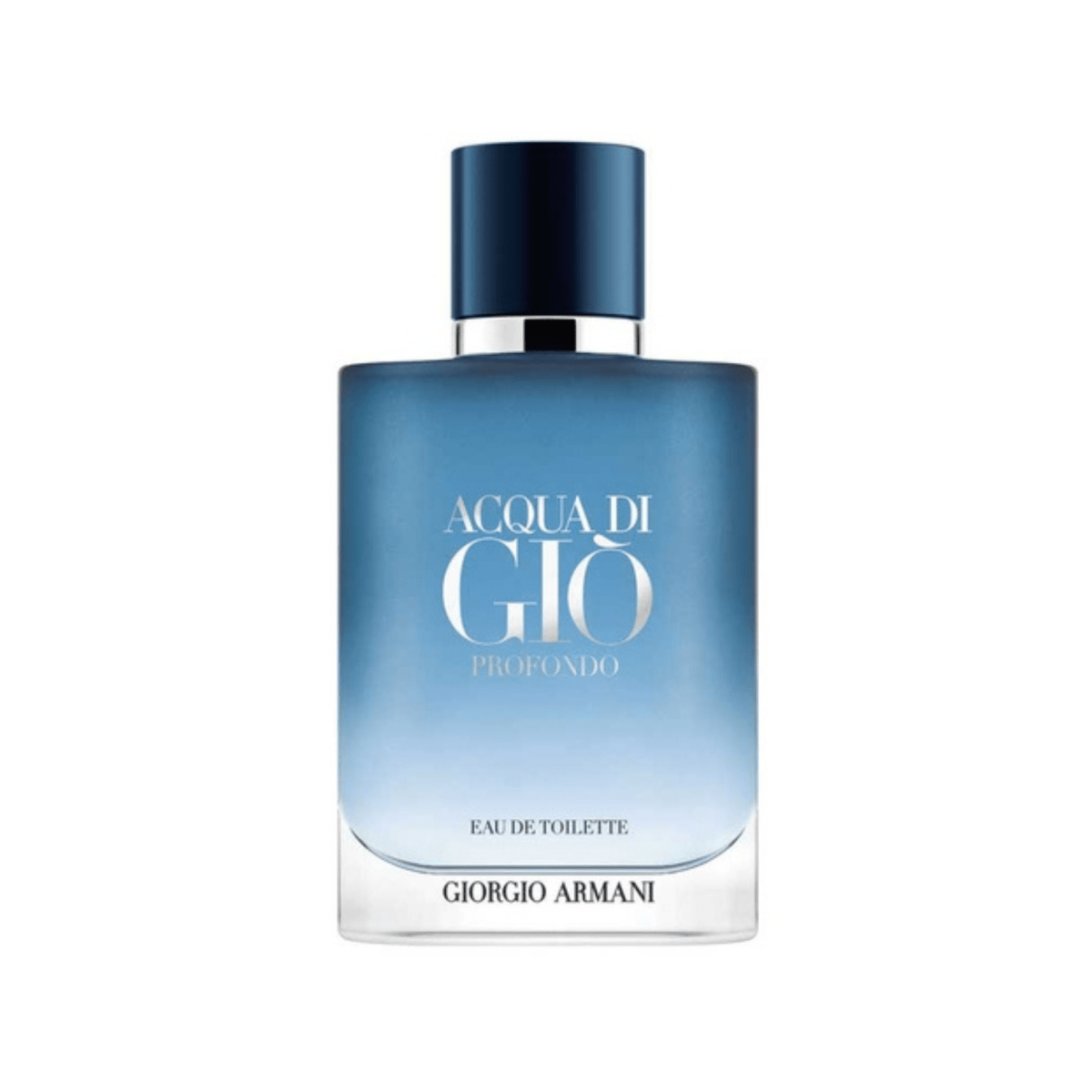 Giorgio Armani Acqua di Gio Profondo Fragrance 3.3 oz 3614274361322
