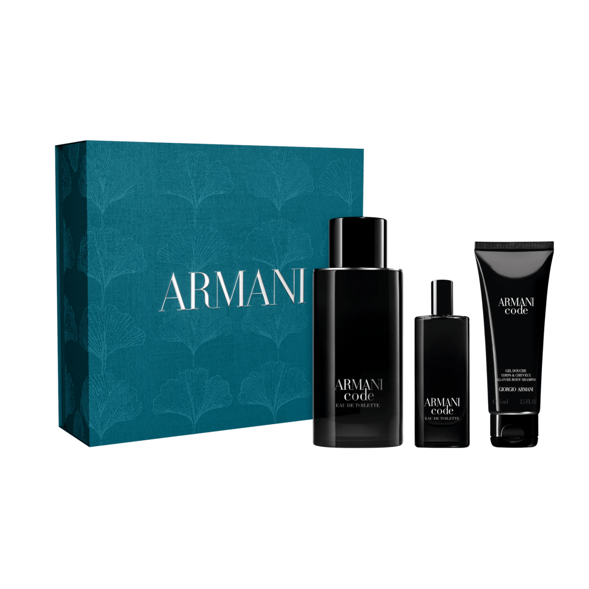 Giorgio Armani Armani Code Gift Set Set 1 3614274458725