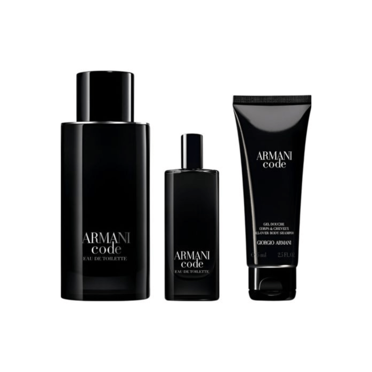 Giorgio Armani Armani Code Gift Set Set 1 3614274458725