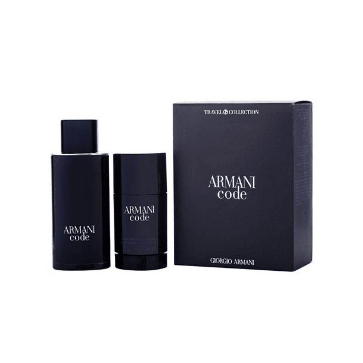 Giorgio Armani Armani Code Gift Set for Men – 365 Fragrances