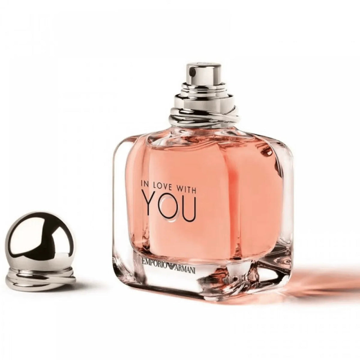 Giorgio Armani Emporio In Love Fragrance 3.4 oz 3614272225671