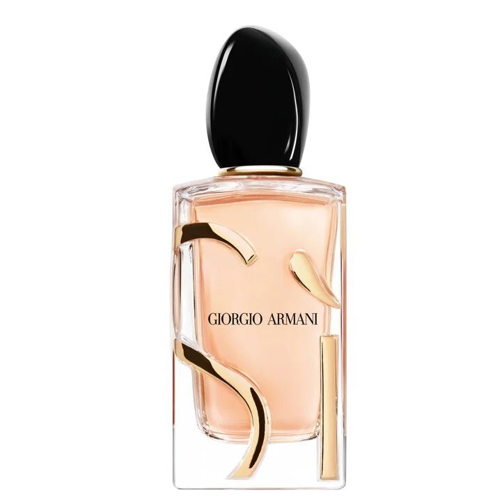 Giorgio Armani Si Fragrance 3.4 oz 3605521816658