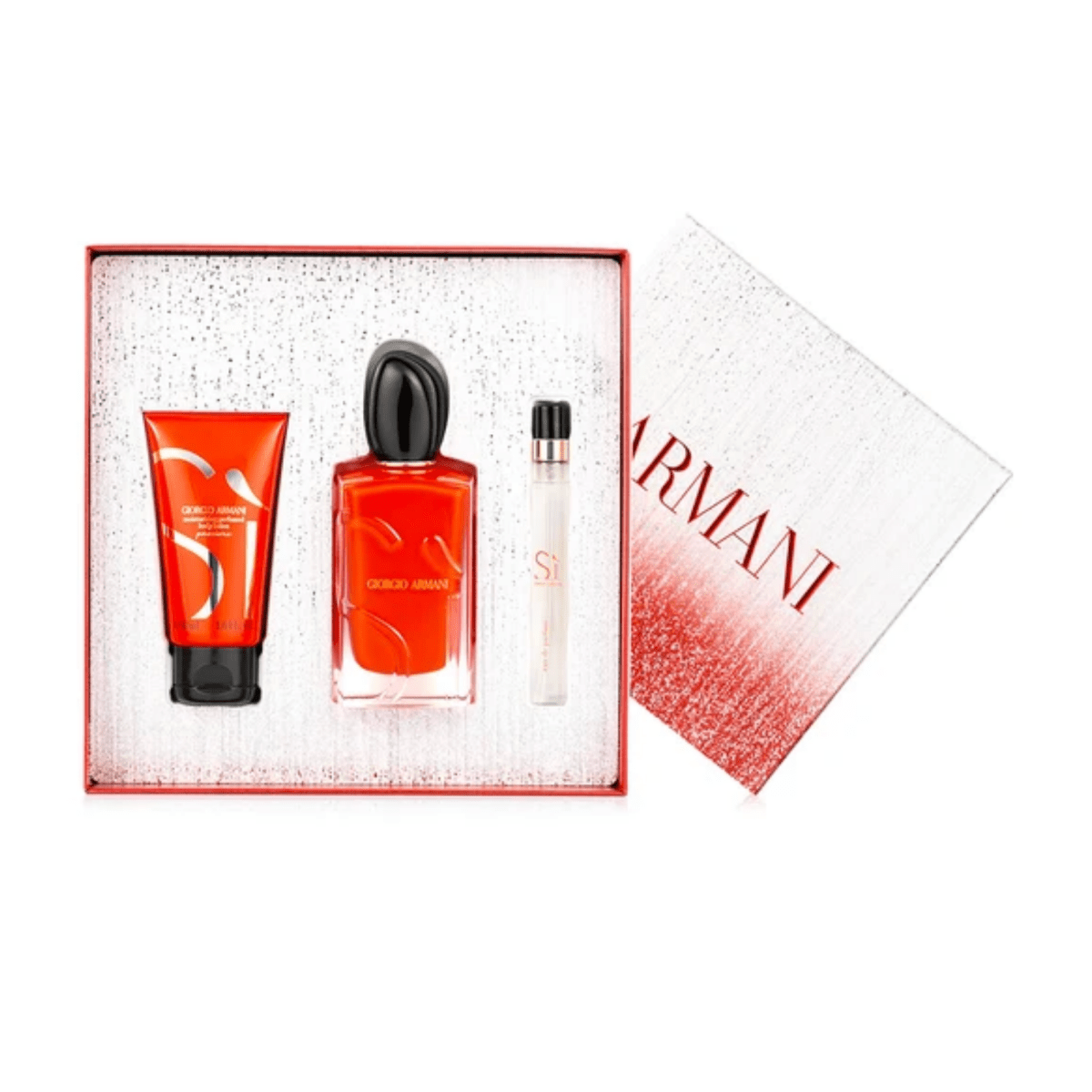 Giorgio Armani Si Passione Gift Set Set 1 3614274692747