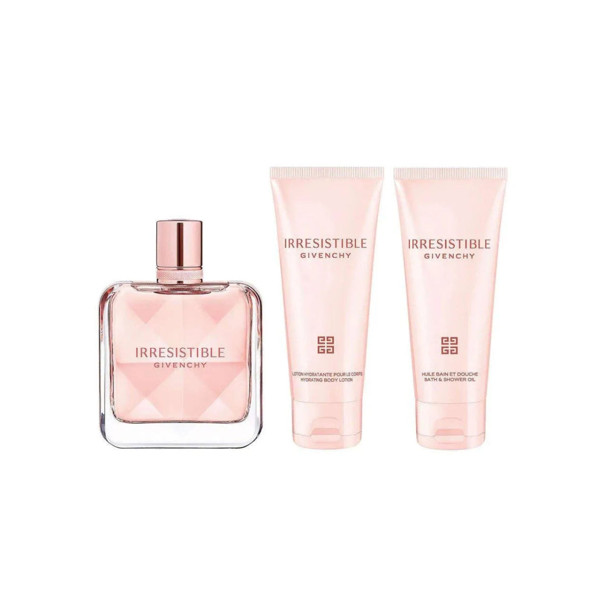Givenchy Irresistible Gift Set Set 1 3274872467323