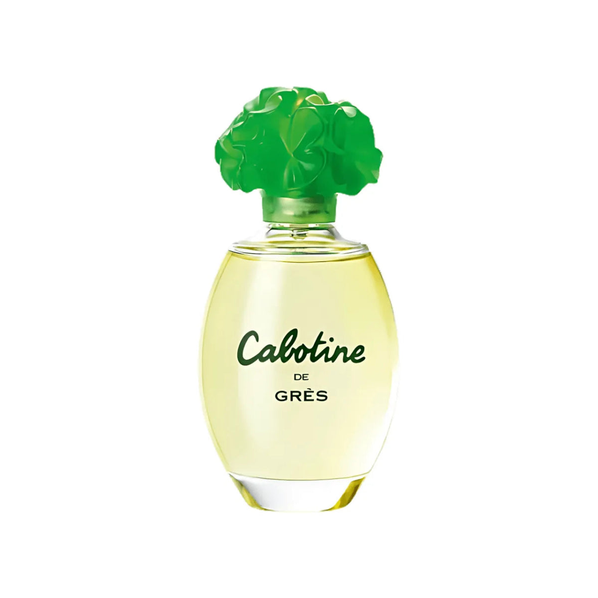 Gres Cabotine Fragrance 3.4 oz 7640111494027