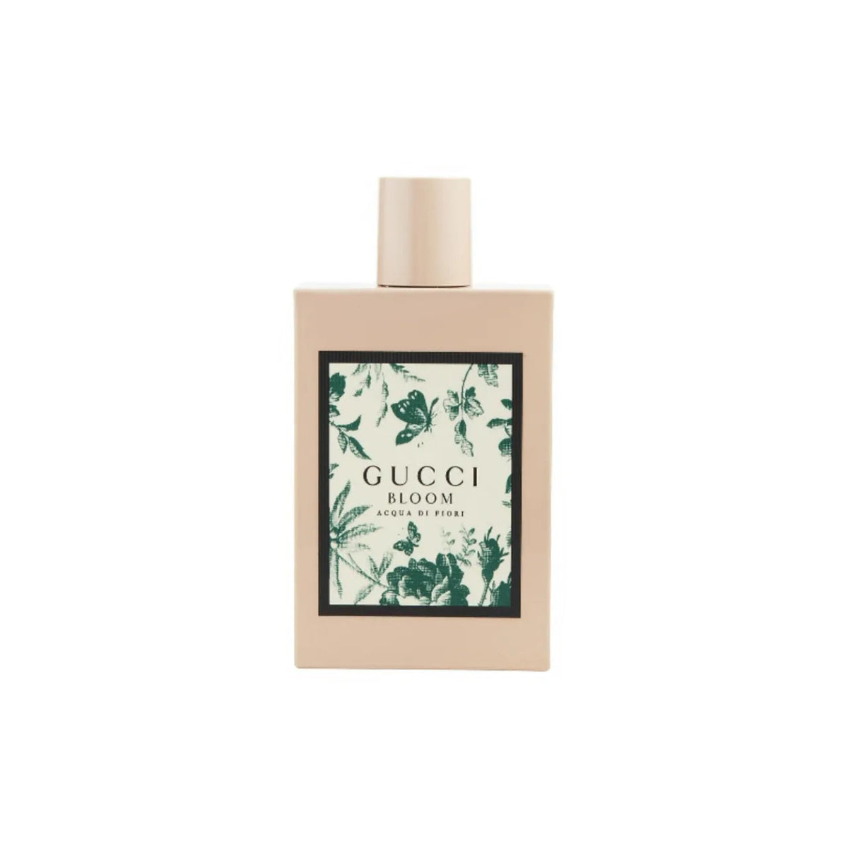 Gucci Bloom Fiori Tester 3.3 oz 410000001066