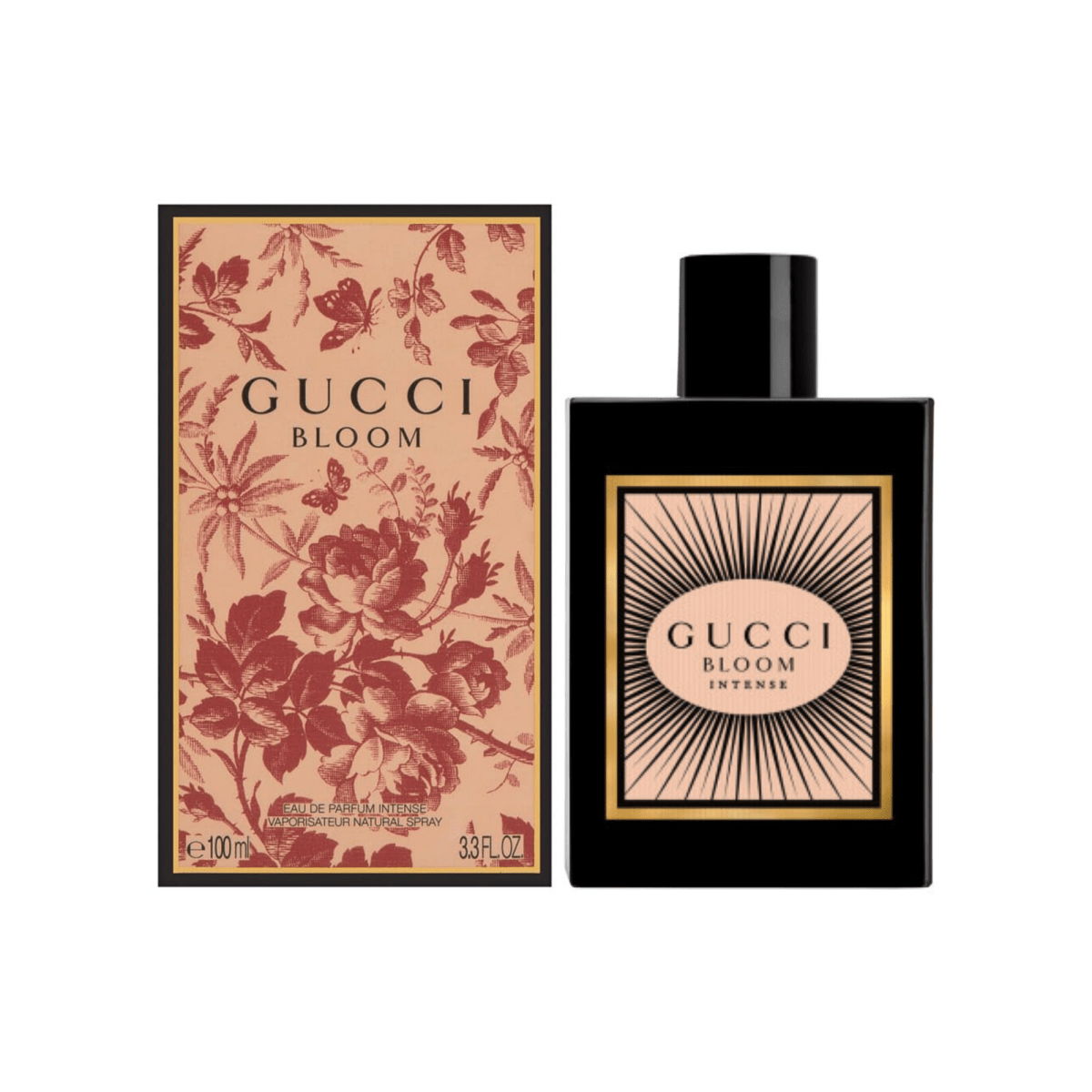 Gucci Bloom Fragrance 3.3 oz 3616304249716