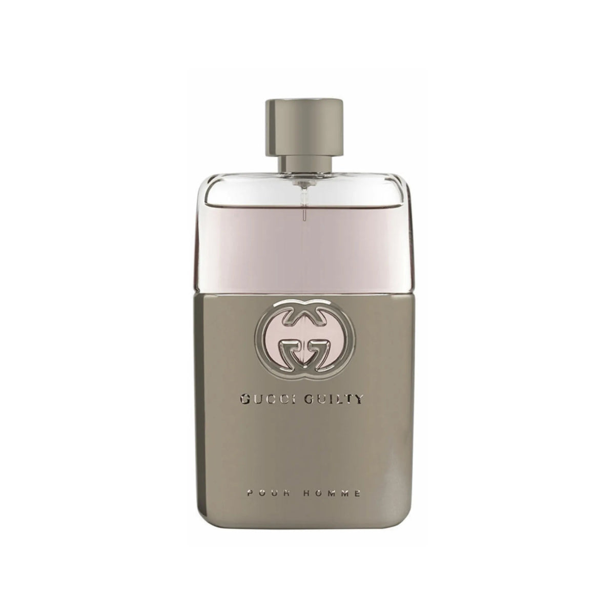 Gucci Guilty Fragrance 3.0 oz 737052339047