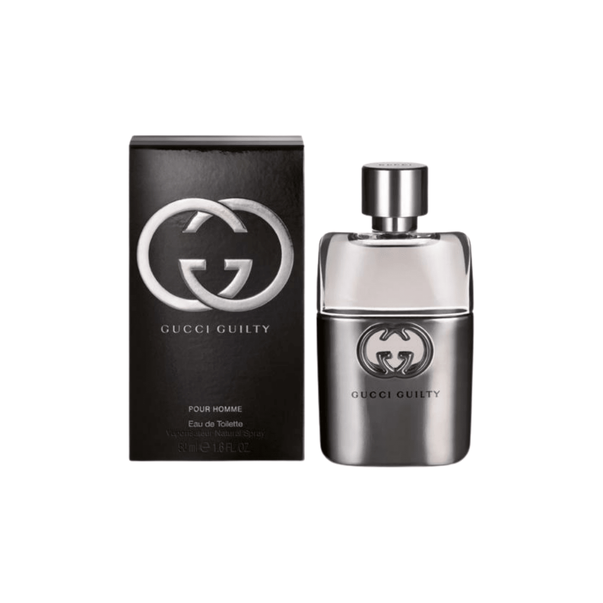 Gucci Guilty Fragrance 3.0 oz 737052339207