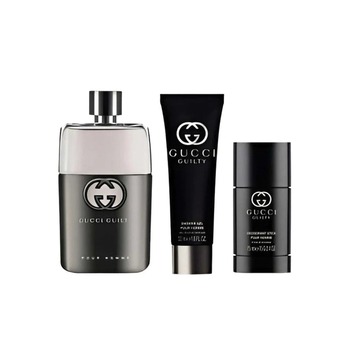 Gucci Guilty Pour Homme Gift Set Set 1 3616303465063