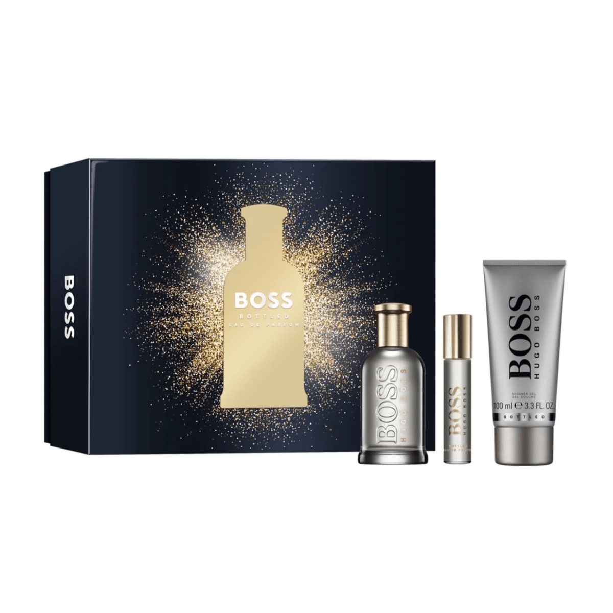 Hugo Boss Boss Bottled Fragrance Set 1 3616304679780