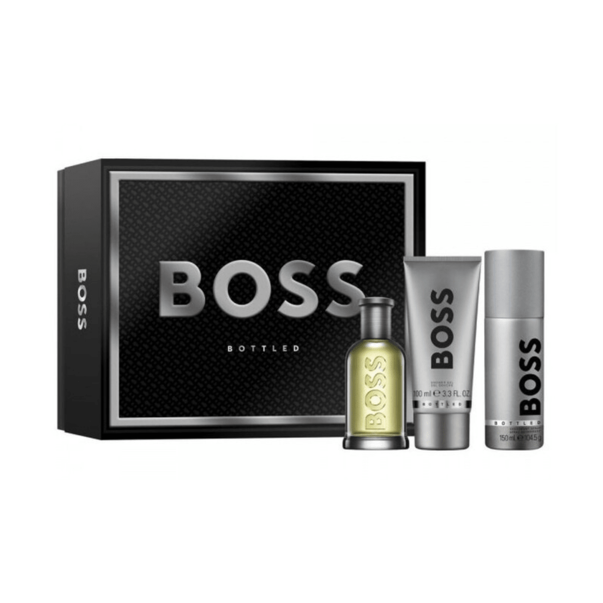 Hugo Boss Boss Bottled Fragrance Set 1 3616305439444