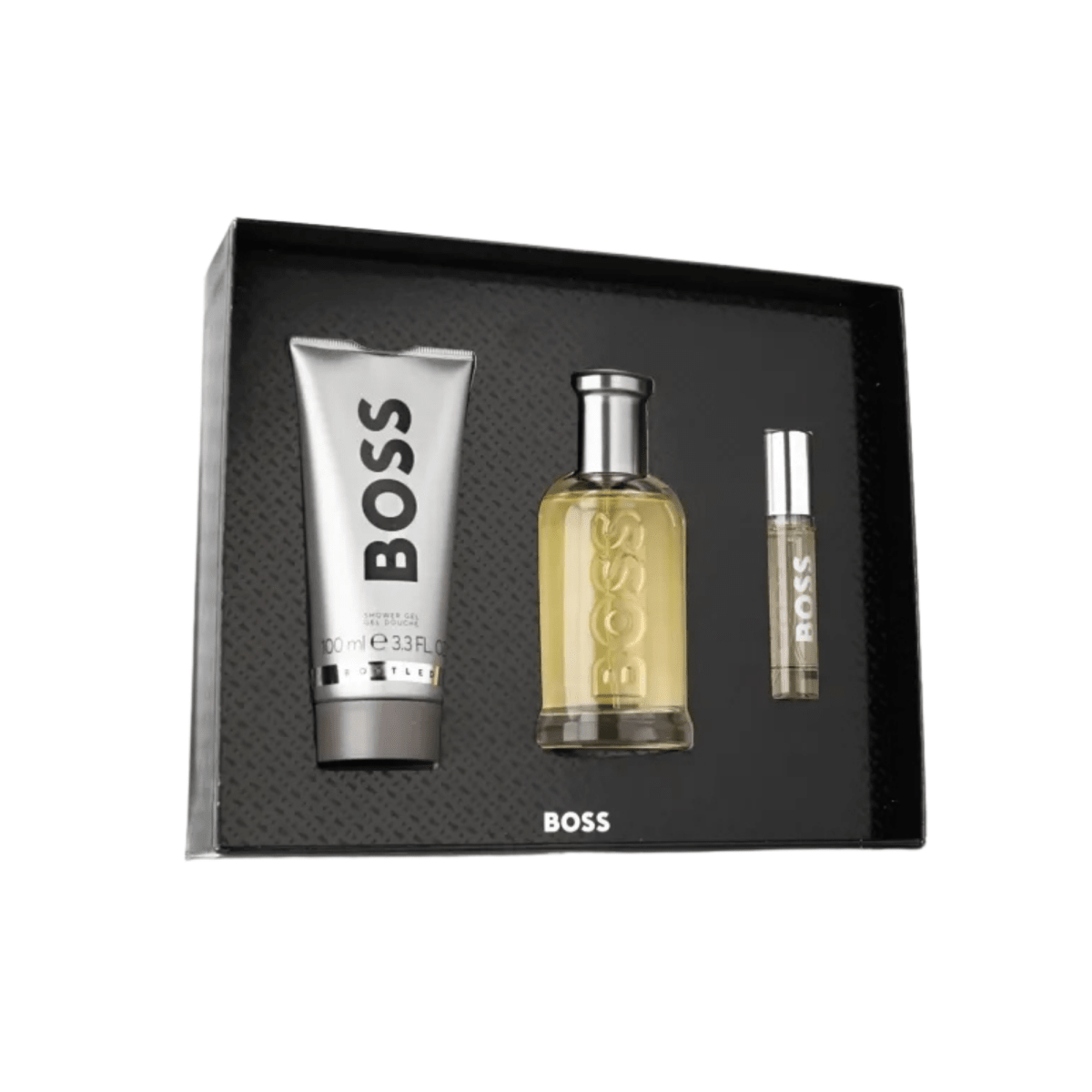 Hugo Boss Boss Bottled Fragrance Set 1 3616305439451