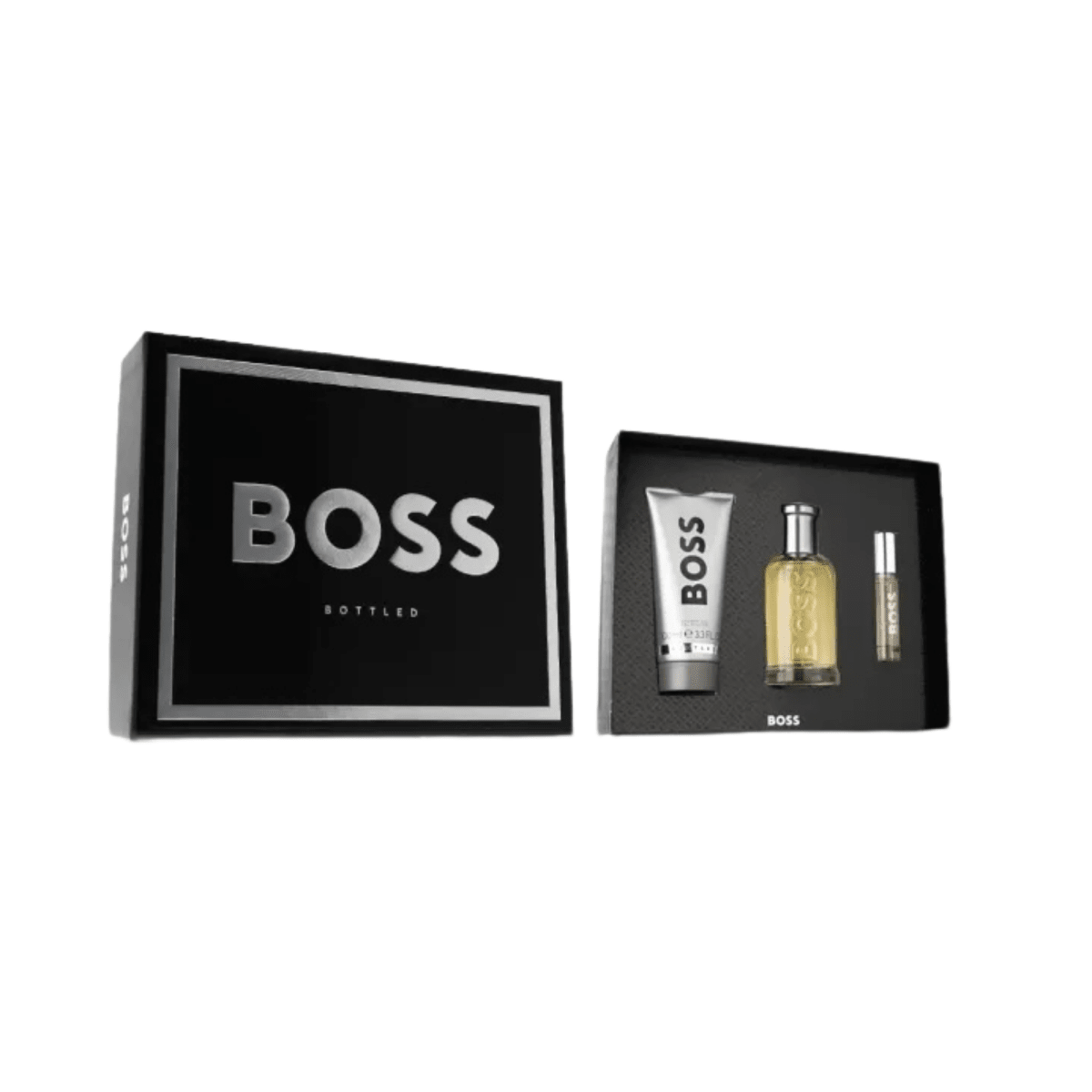 Hugo Boss Boss Bottled Fragrance Set 1 3616305439451