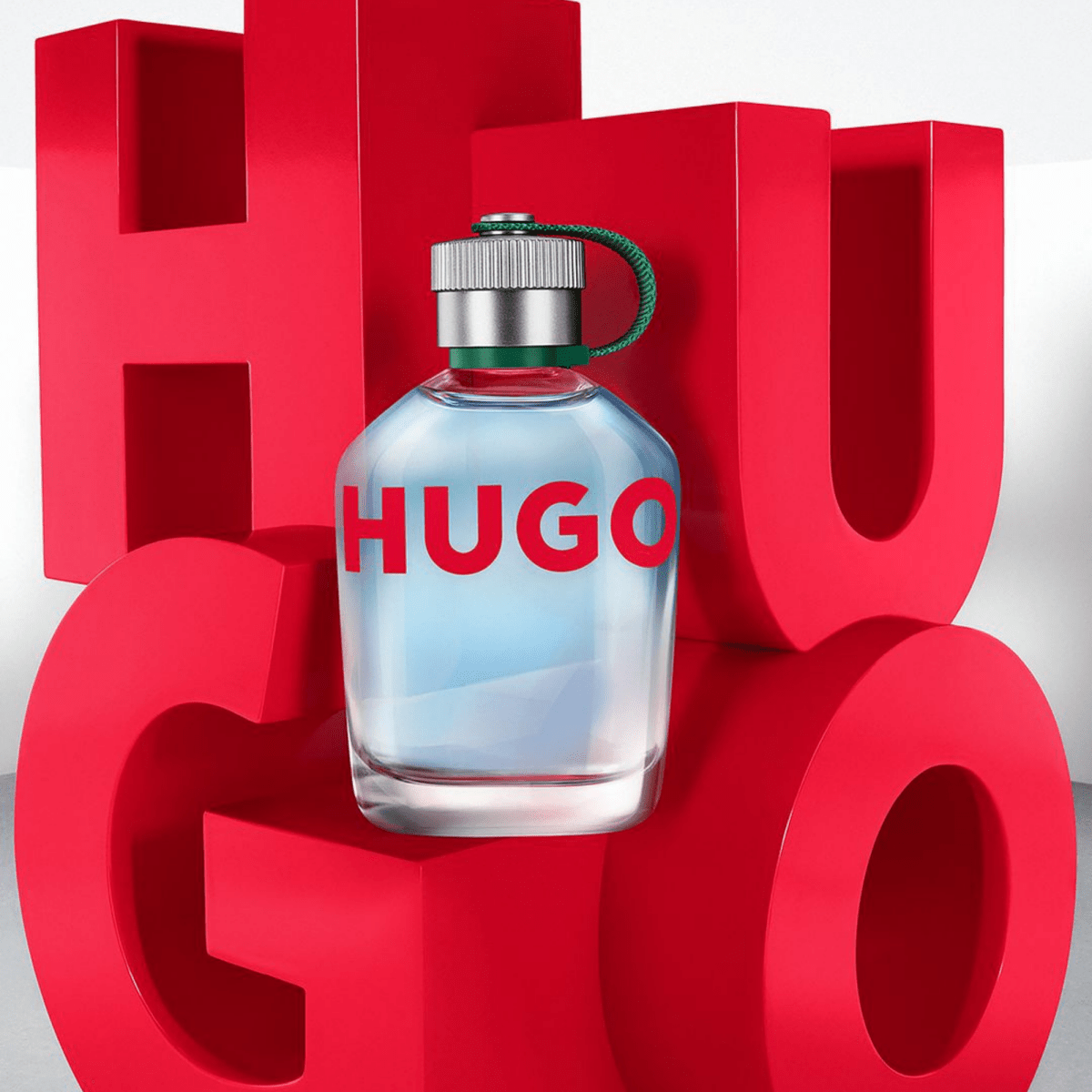 Hugo Boss Hugo Fragrance 6.7 oz 3614229823776