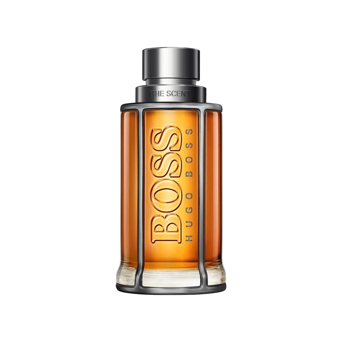Hugo Boss The Scent Fragrance Set 1 3616305439543
