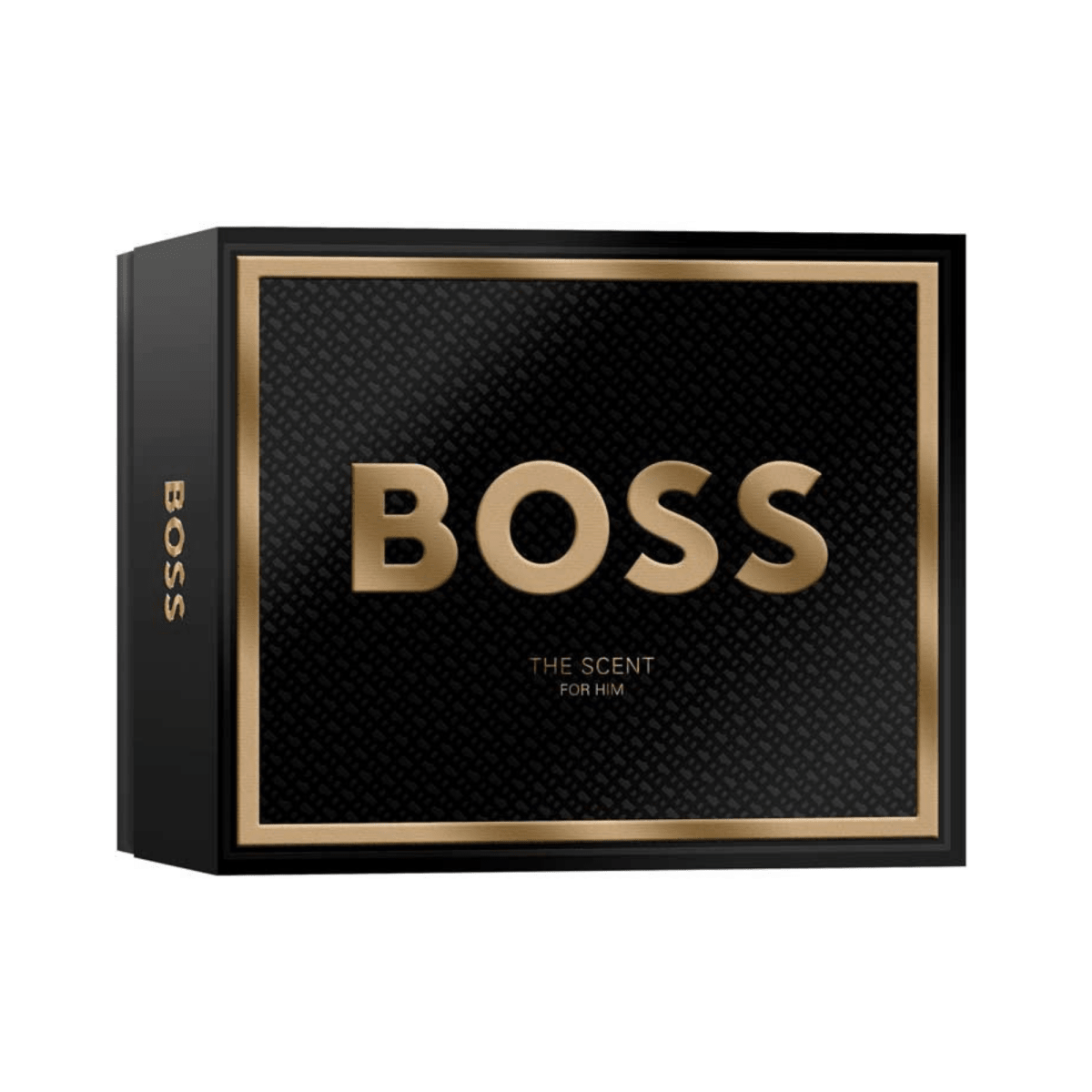 Hugo Boss The Scent Fragrance Set 1 3616305439543
