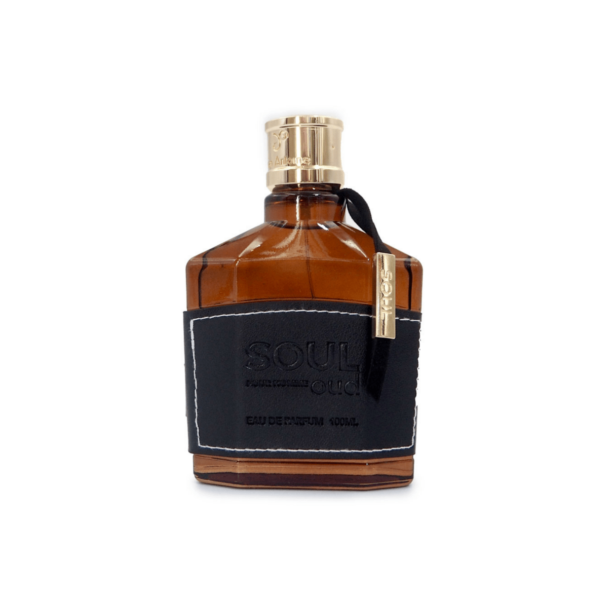 Jean Antoine Soul Oud Fragrance 3.4 oz 6287015130081