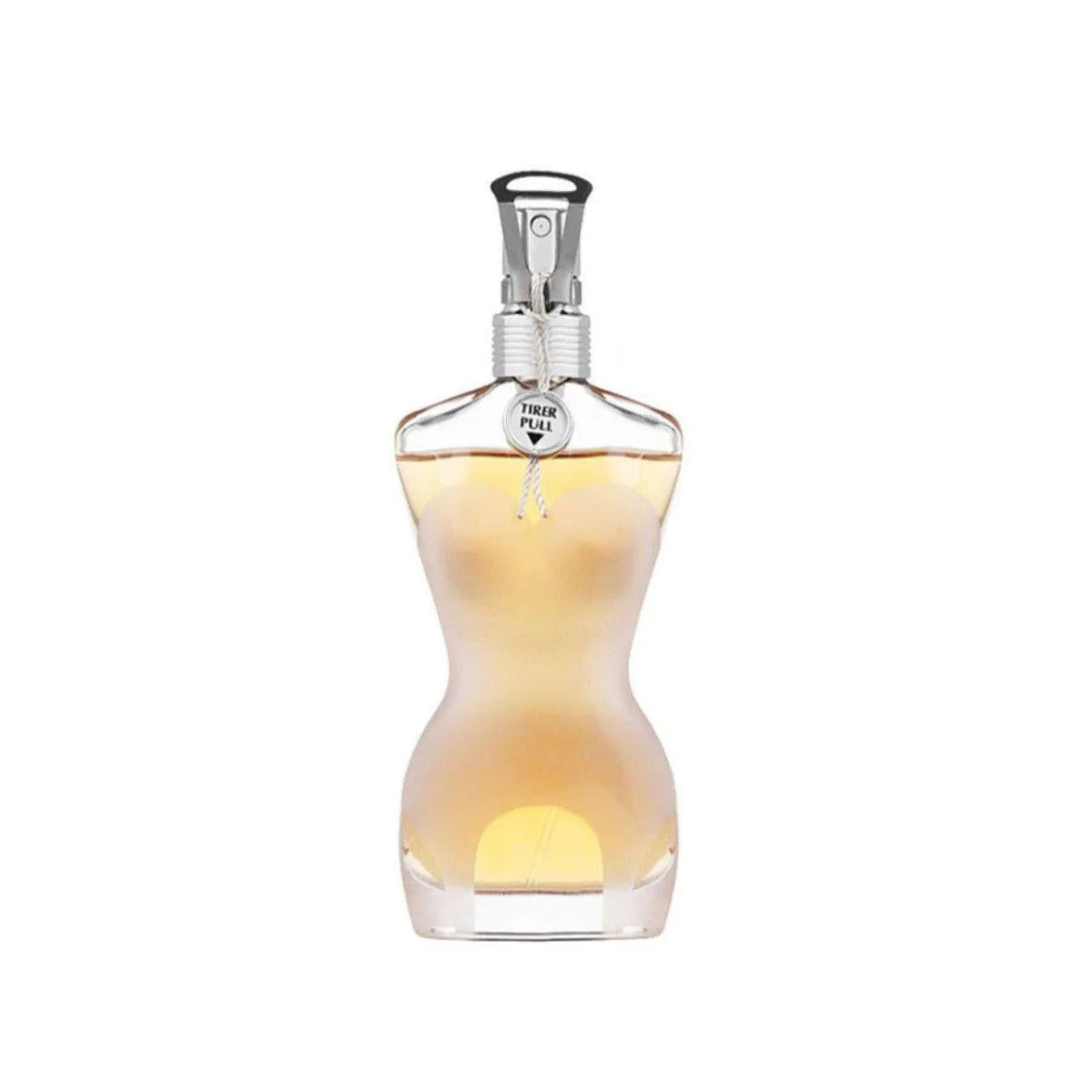 Jean Paul Gaultier Classique Fragrance 3.3 oz 8435415011341