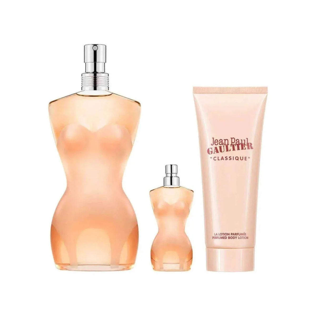 Jean Paul Gaultier Classique Gift Set Set 1 8435415082495