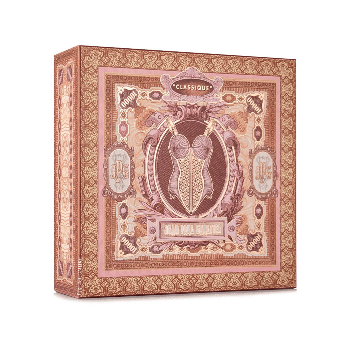 Jean Paul Gaultier Classique Gift Set Set 1 8435415092531