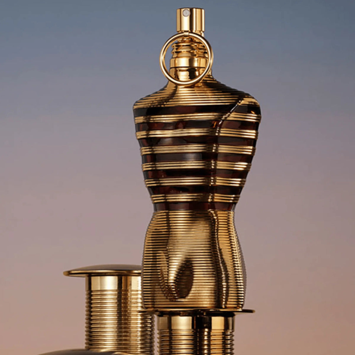 Jean Paul Gaultier Le Male Elixir Fragrance 4.2 oz 8435415076944