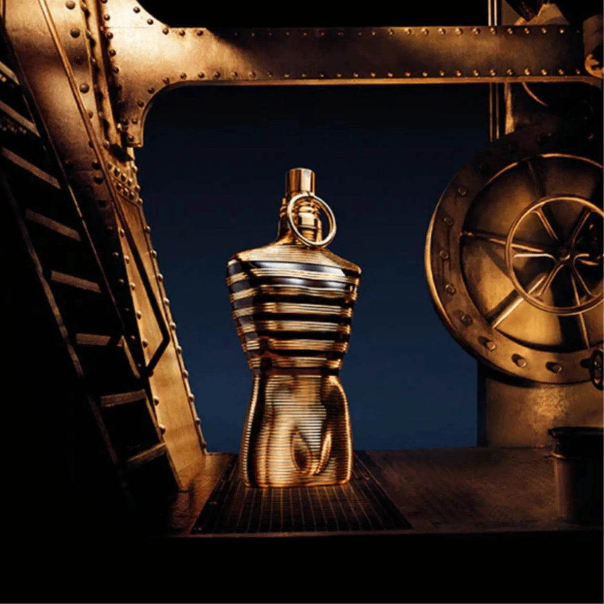 Jean Paul Gaultier Le Male Elixir Fragrance 4.2 oz 8435415076944