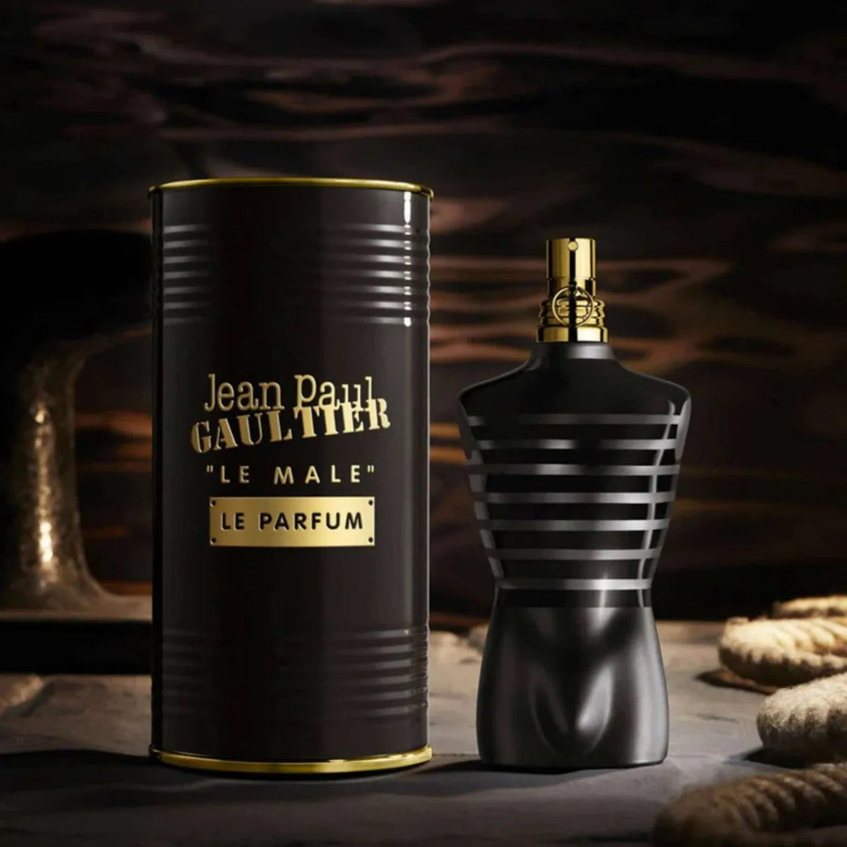 Jean Paul Gaultier Le Male Fragrance 4.2 oz 8435415032315