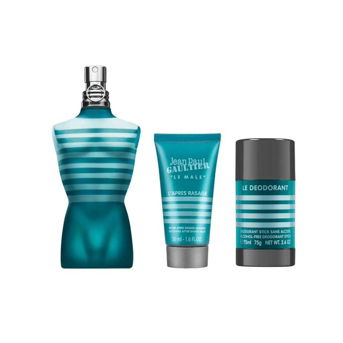 Jean Paul Gaultier Le Male Gift Set Set 1 8435415113076