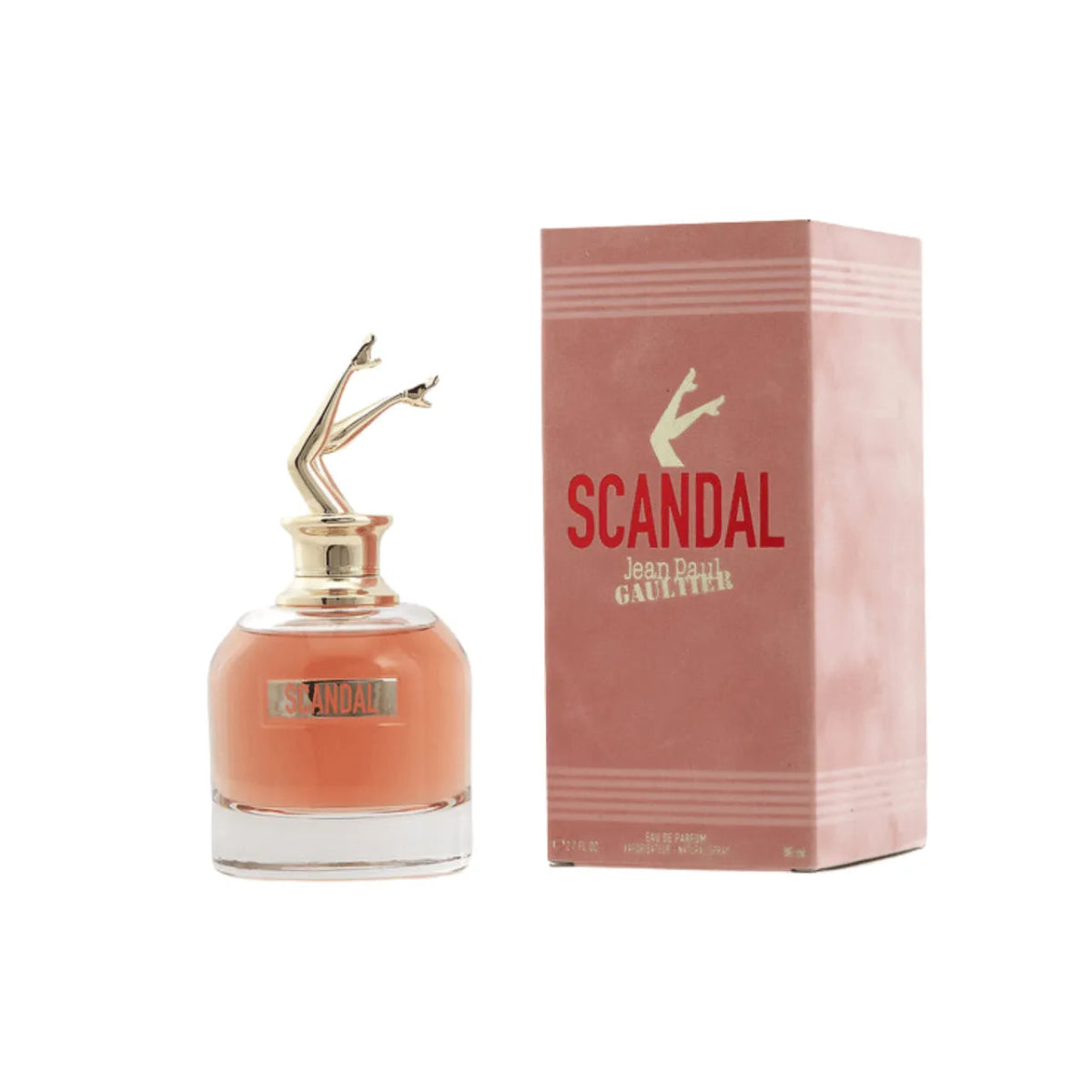 Jean Paul Gaultier Scandal Eau de Parfum 2.7 oz Fragrance for