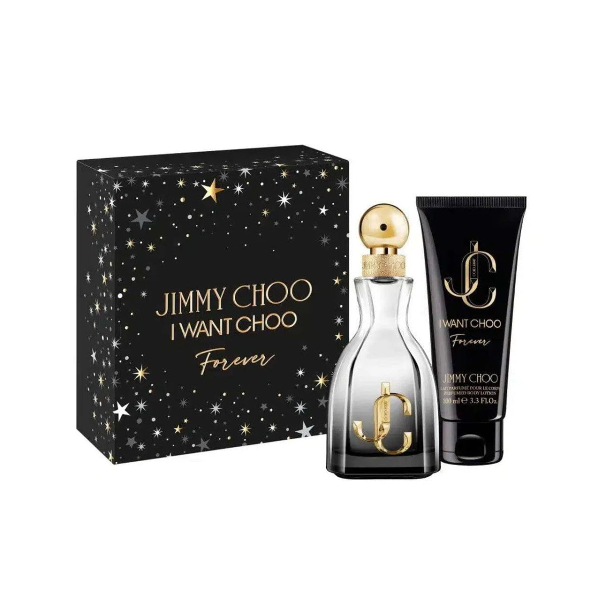 I Want Choo Forever Gift Set for – 365 Fragrances